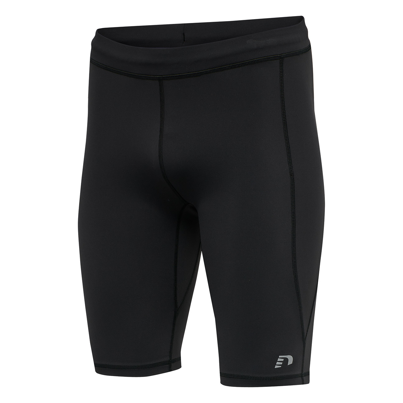 Newline Core Sprinters Men čierna - XL