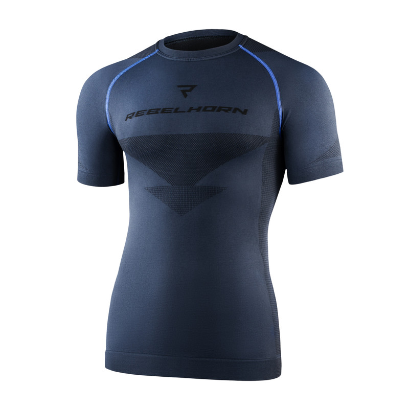 Termo tričko Rebelhorn Freeze Tees