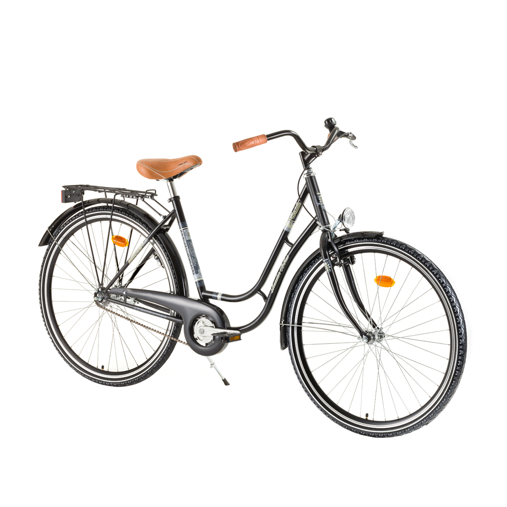 Dámsky mestský bicykel Reactor Florida Lady 28