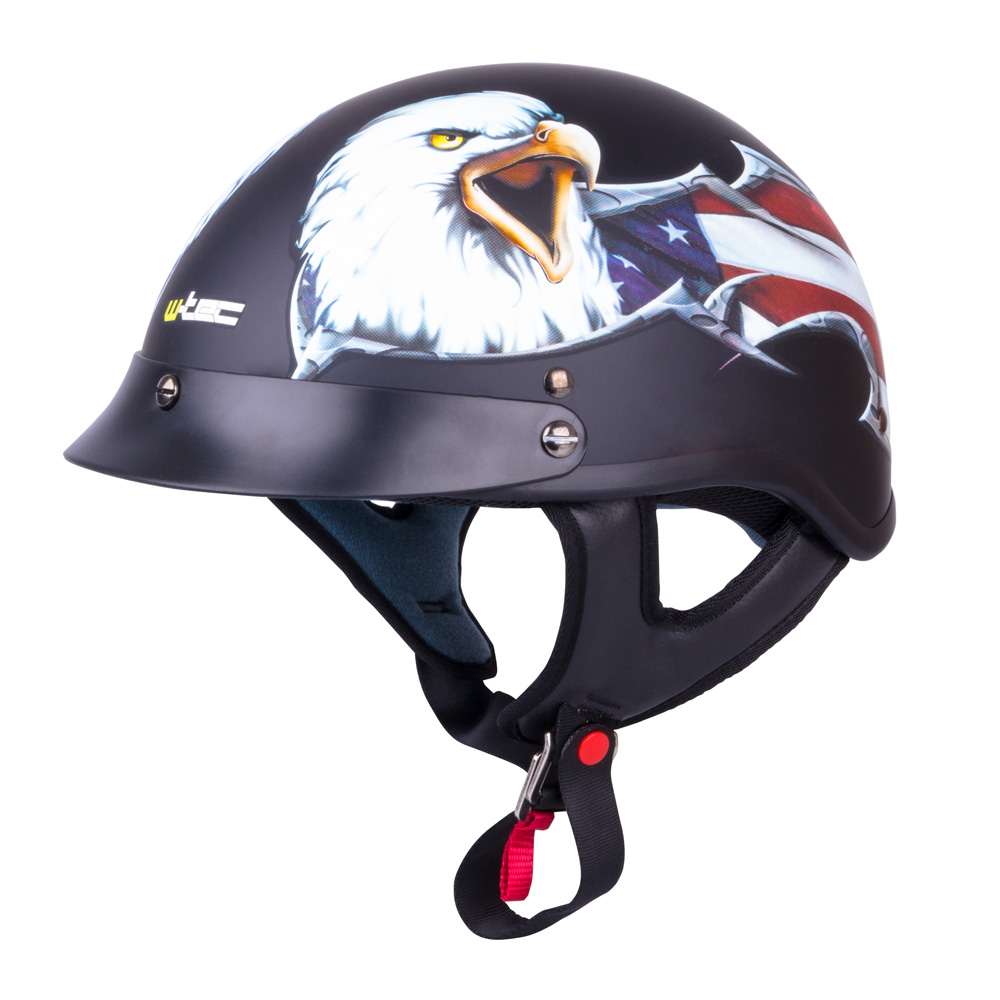 Moto prilba W-TEC V531