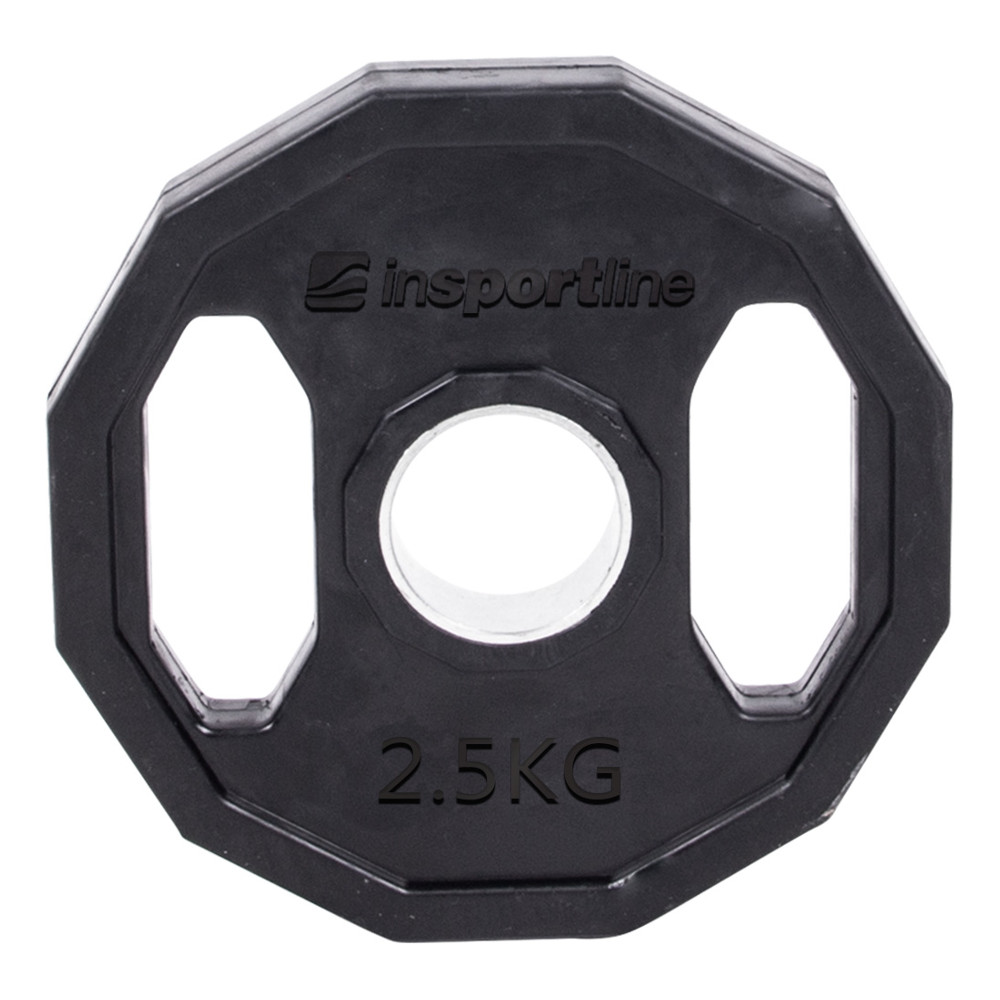 E-shop inSPORTline Ruberton 2,5 kg olympijsky