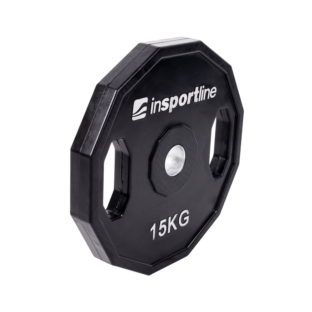 inSPORTline Ruberton 15 kg