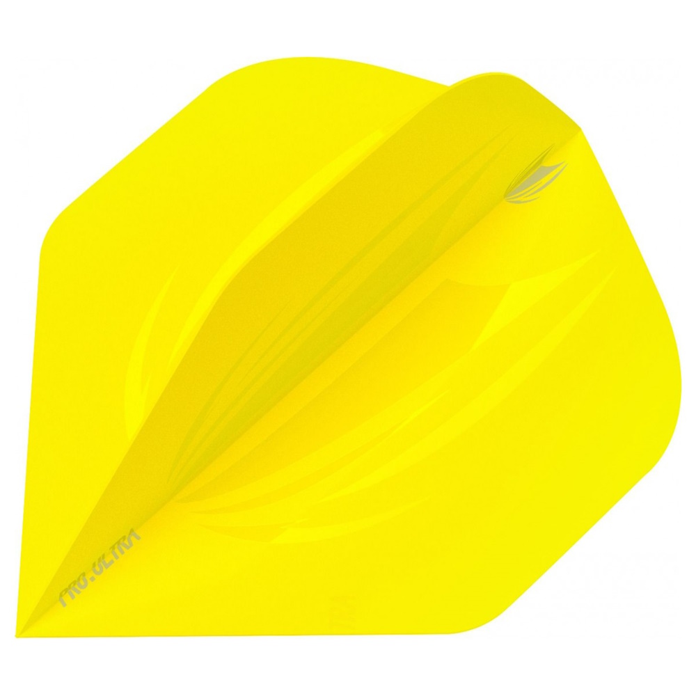 E-shop Target Pro Ultra Yellow No2