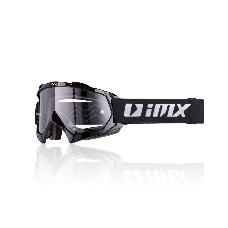 E-shop iMX Mud Black