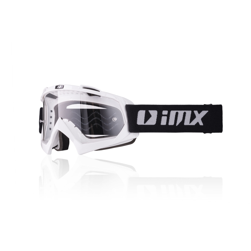 E-shop iMX Mud White