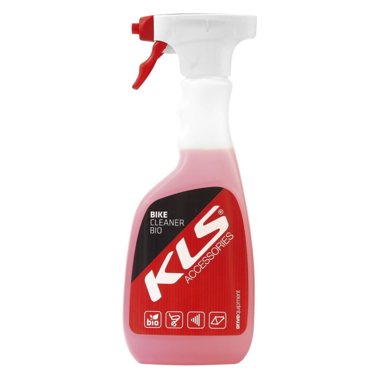 E-shop Kellys BIKE CLEANER BIO 500 ml