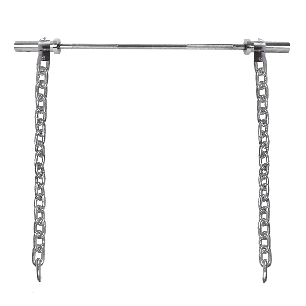 inSPORTline Chainbos Set 2x25 kg