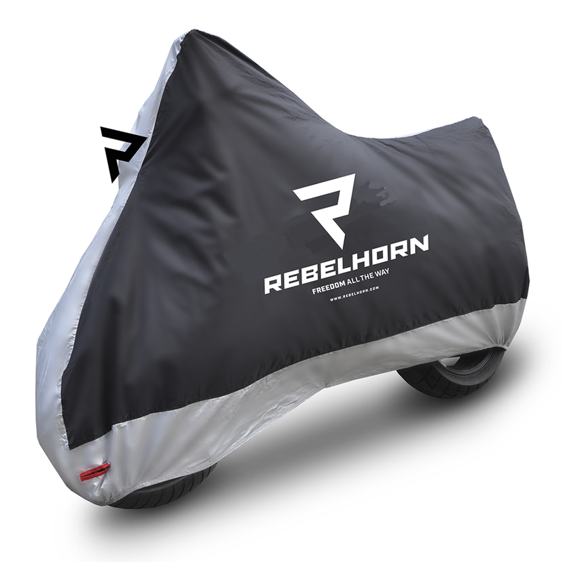 Rebelhorn COVER-XL II