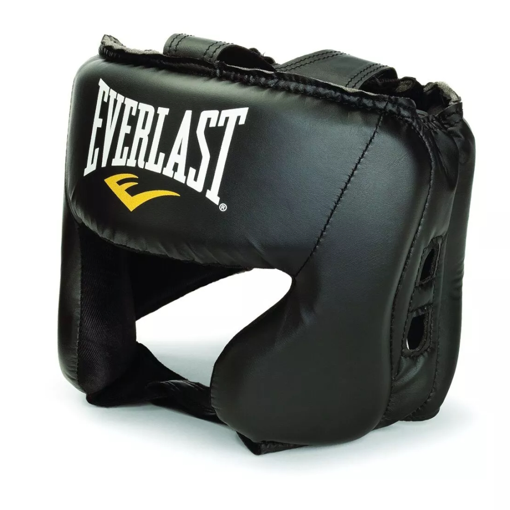 Everlast Headgear