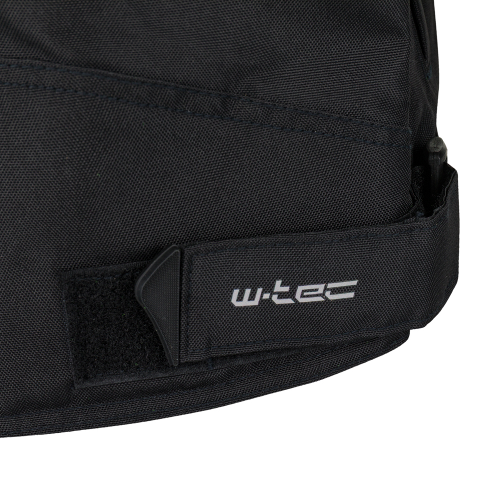 W-TEC Saigair Fluo Yellow-Gray - S