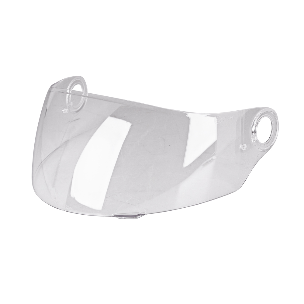W-TEC Náhradné plexi pre prilbu FS-811 číra