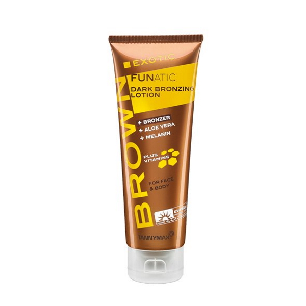 E-shop Tanny Maxx Exotic Funatic 125ml