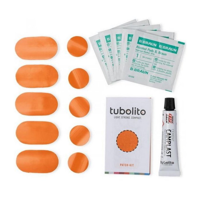 E-shop Tubolito Tubo Patch Kit