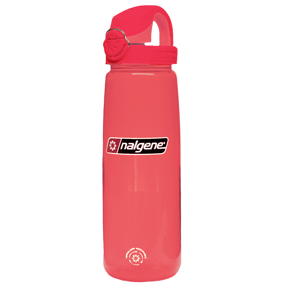 Nalgene On the Fly 750 ml Petal/Beet