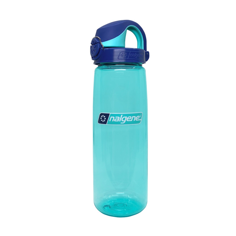 Nalgene On the Fly 750 ml Blue Aqua