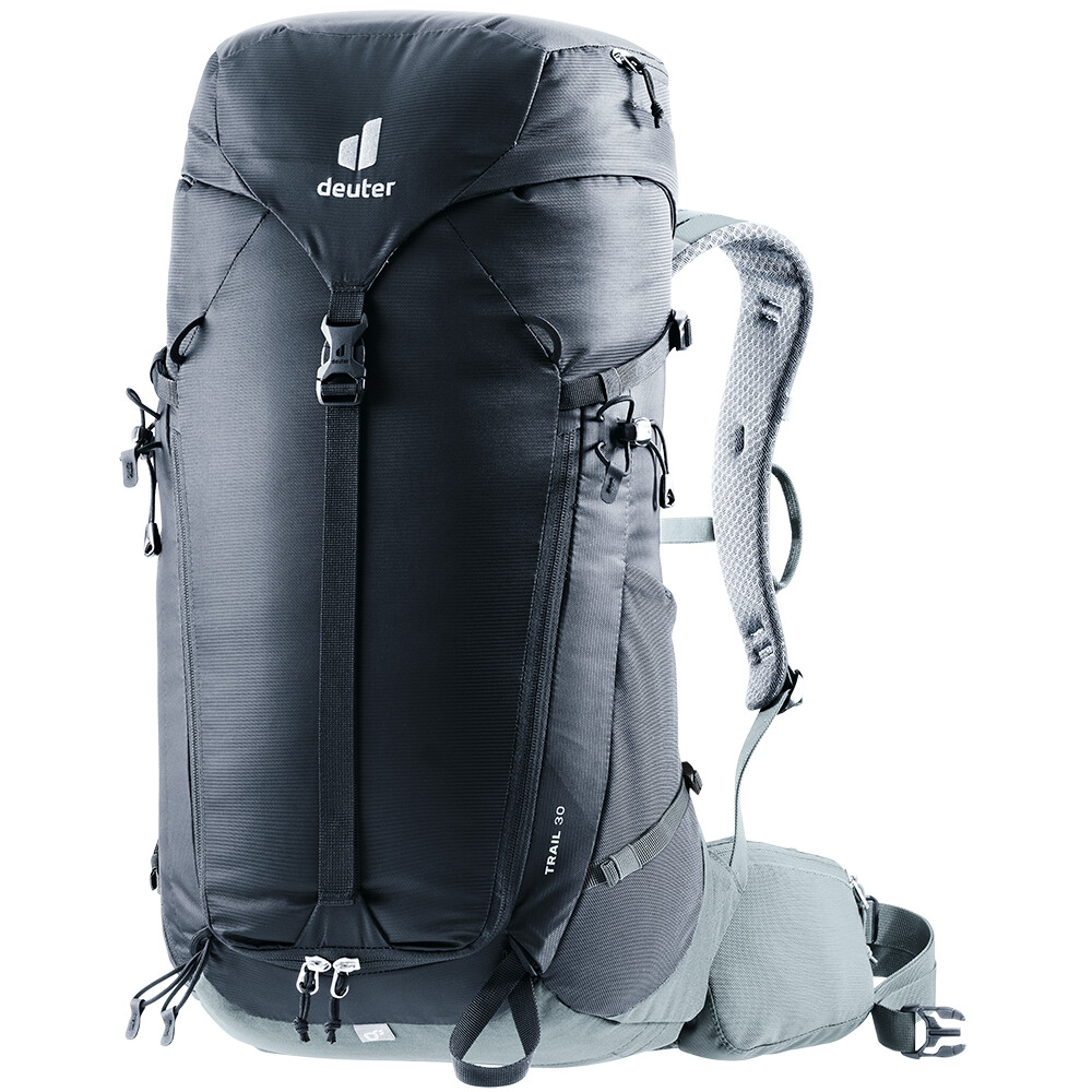 Deuter Trail 30l black-shale