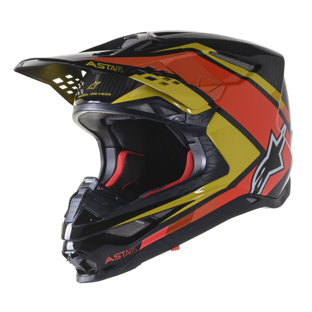 Alpinestars M10 Carbon Meta2 MIPS 2022 L (59-60)