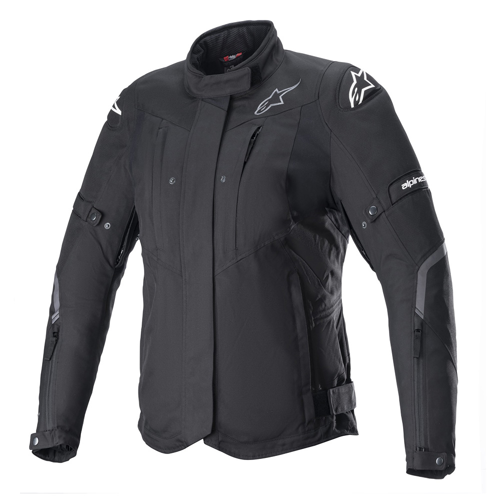 Alpinestars Stella RX-5 Drystar 2022 čierna - S