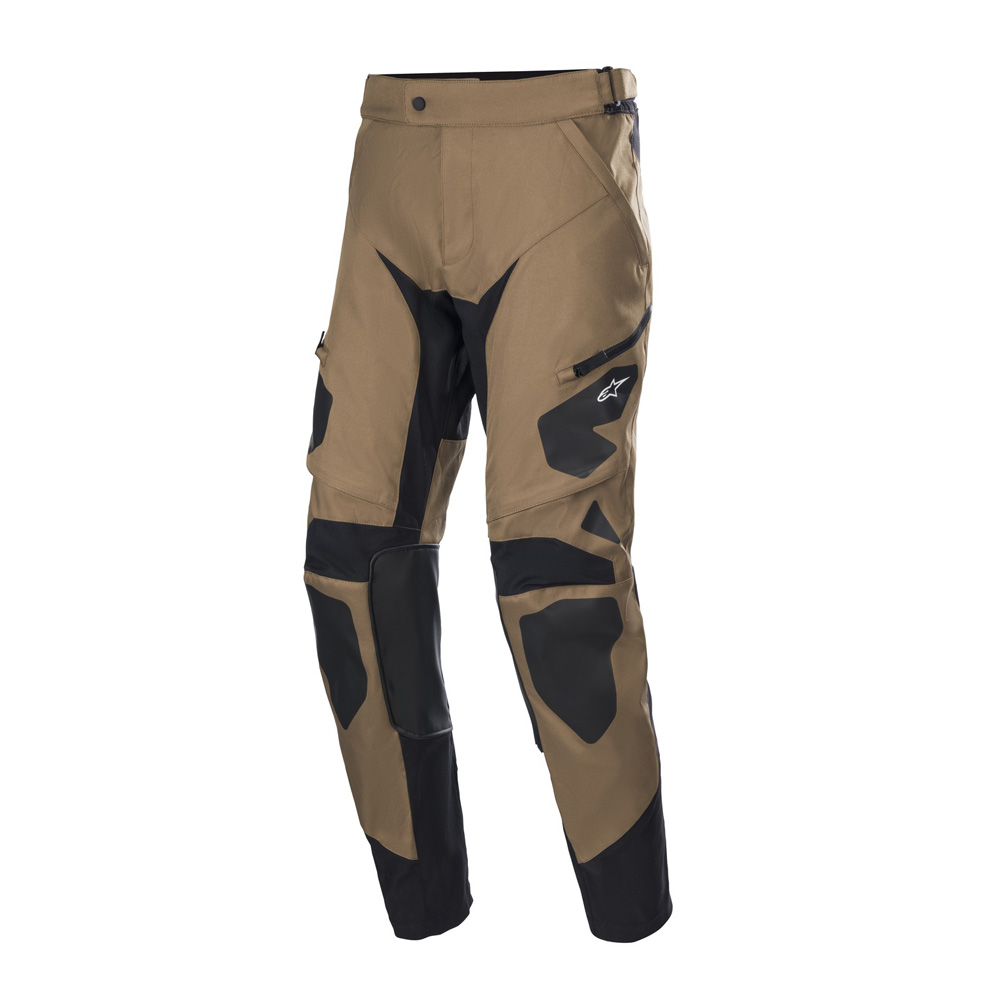 Alpinestars Venture XT hnědá 2022 hnedá - 3XL