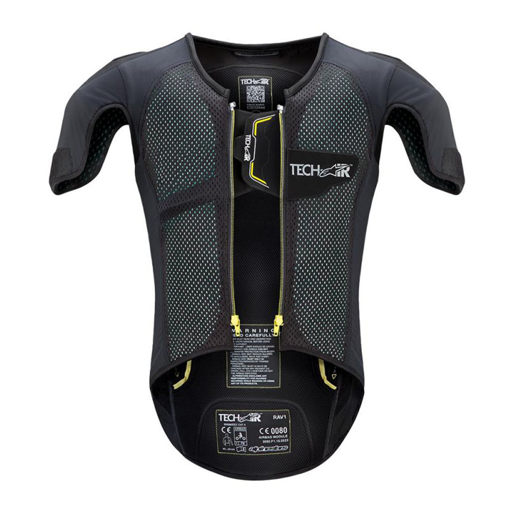 Alpinestars TECH-AIR® Race Vest M