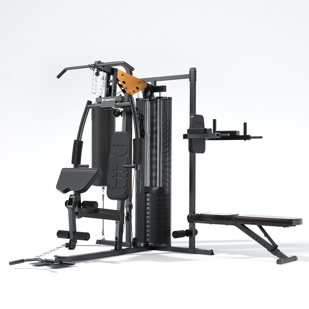 inSPORTline Profigym C60