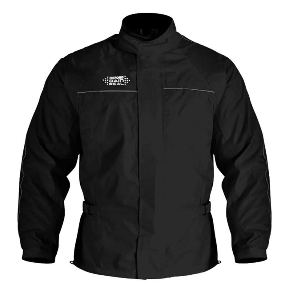 Oxford Oxford Rain Seal čierna - 5XL