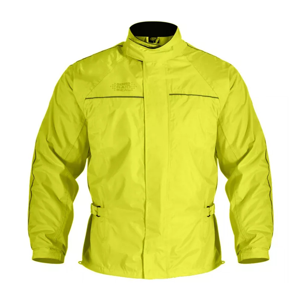 Oxford Oxford Rain Seal žltá fluo - 3XL