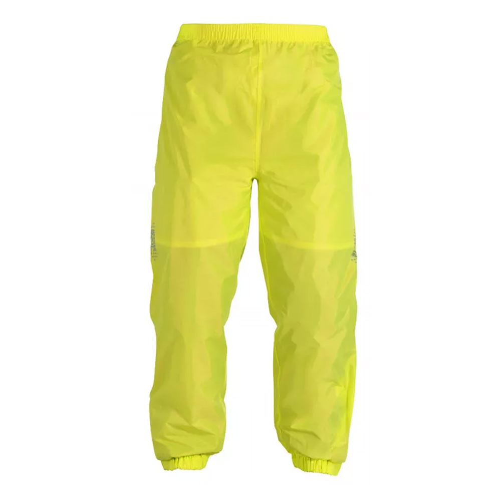 Oxford Oxford Rain Seal žltá fluo - XXL