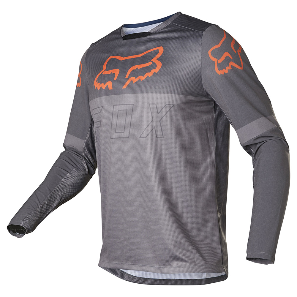 E-shop FOX FOX Legion Lt Orange MX22 oranžová - XL