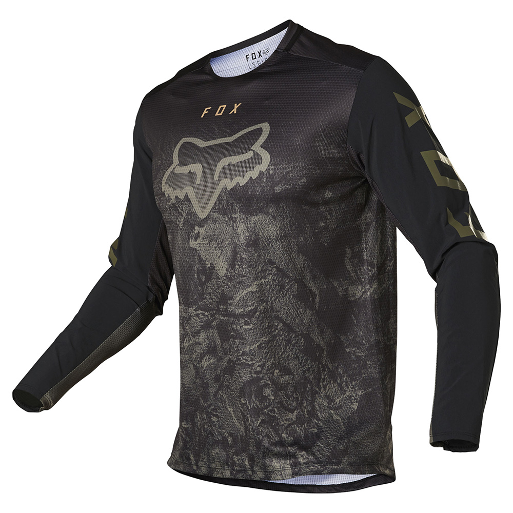 E-shop FOX FOX Legion Camo MX22 maskáč - XL