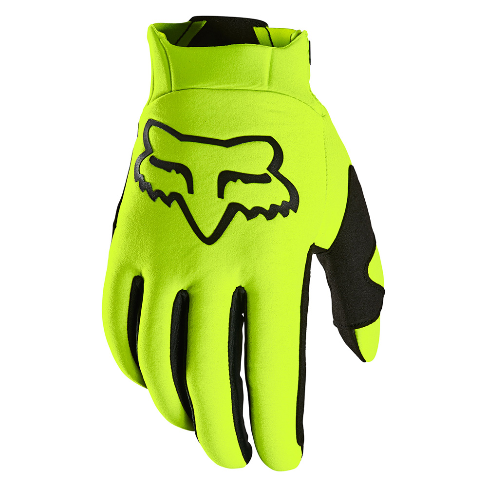 FOX FOX Legion Thermo Ce Fluo Yellow MX22 fluo žltá - L