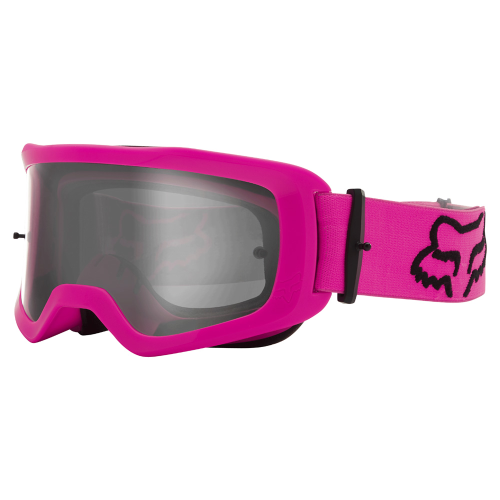 FOX FOX Main Stray OS Pink MX22