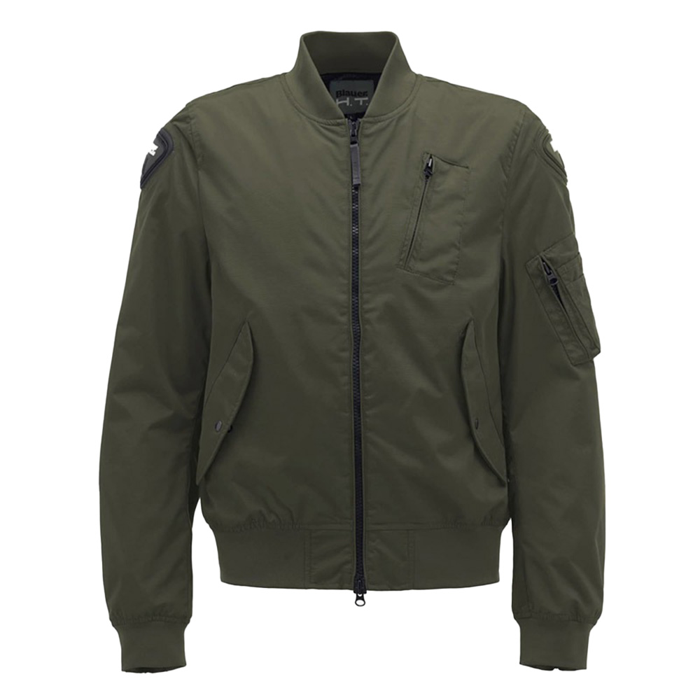 E-shop Blauer Blauer Maverick zelená - L