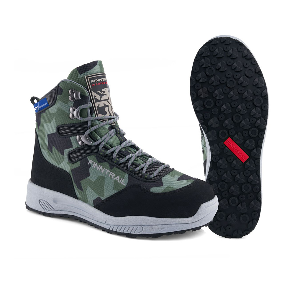 Finntrail Finntrail Sportsman camo - 45