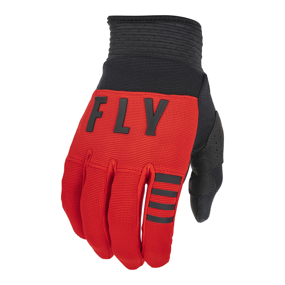 Fly Racing Fly Racing F-16 USA 2022 Red Black červená/čierna - XXL