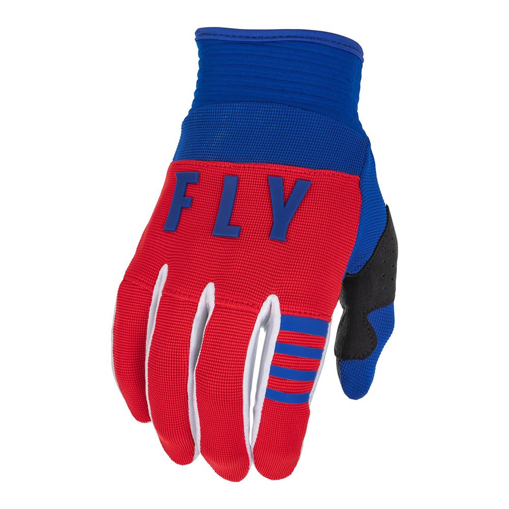 Fly Racing Fly Racing F-16 USA 2022 Red White Blue červená/biela/modrá - 3XL