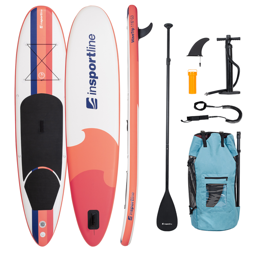 inSPORTline WaveTrip 11'6
