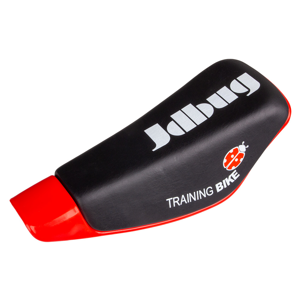 E-shop Jdbug Náhradné sedadlo pre Training Bike čierno-červené