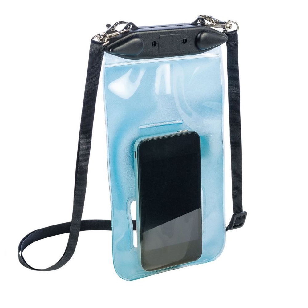 Ferrino Tpu Waterpoof Bag 11 x 20