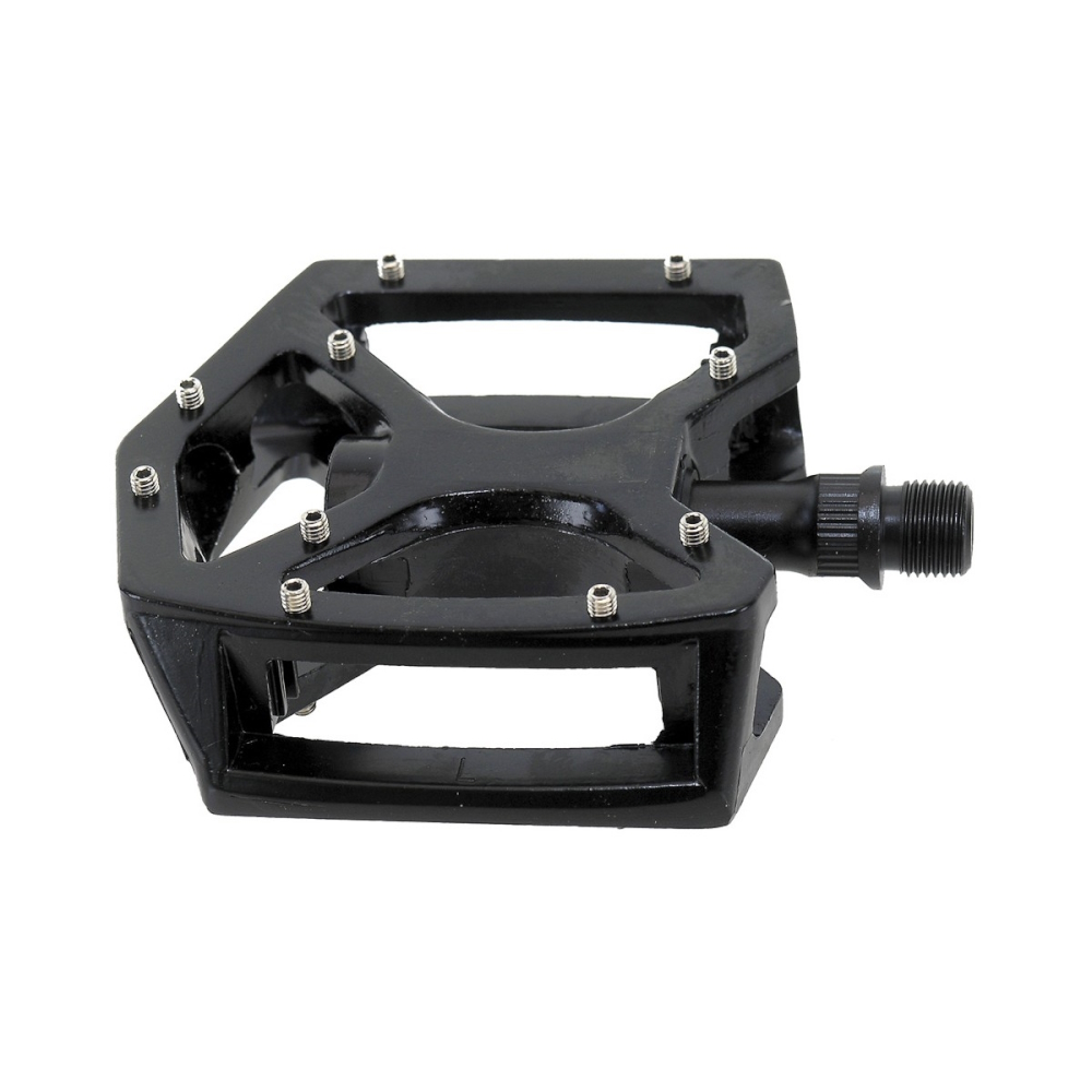 E-shop M-Wave BMX Pedal Platform 1/2" čierne