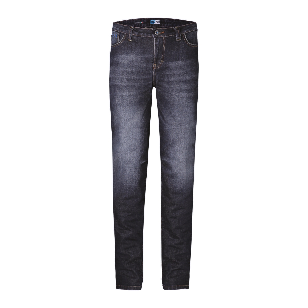 PMJ Promo Jeans PMJ Legend Lady modrá - 29