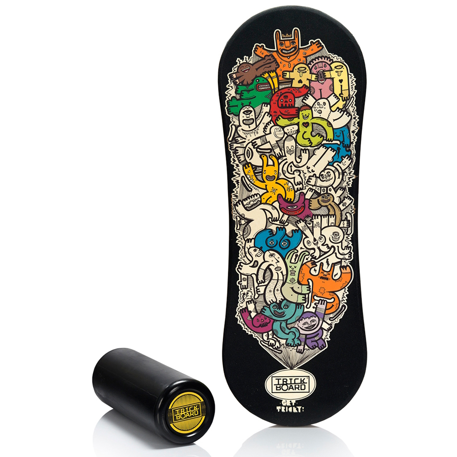 E-shop Trickboard Get Tricky