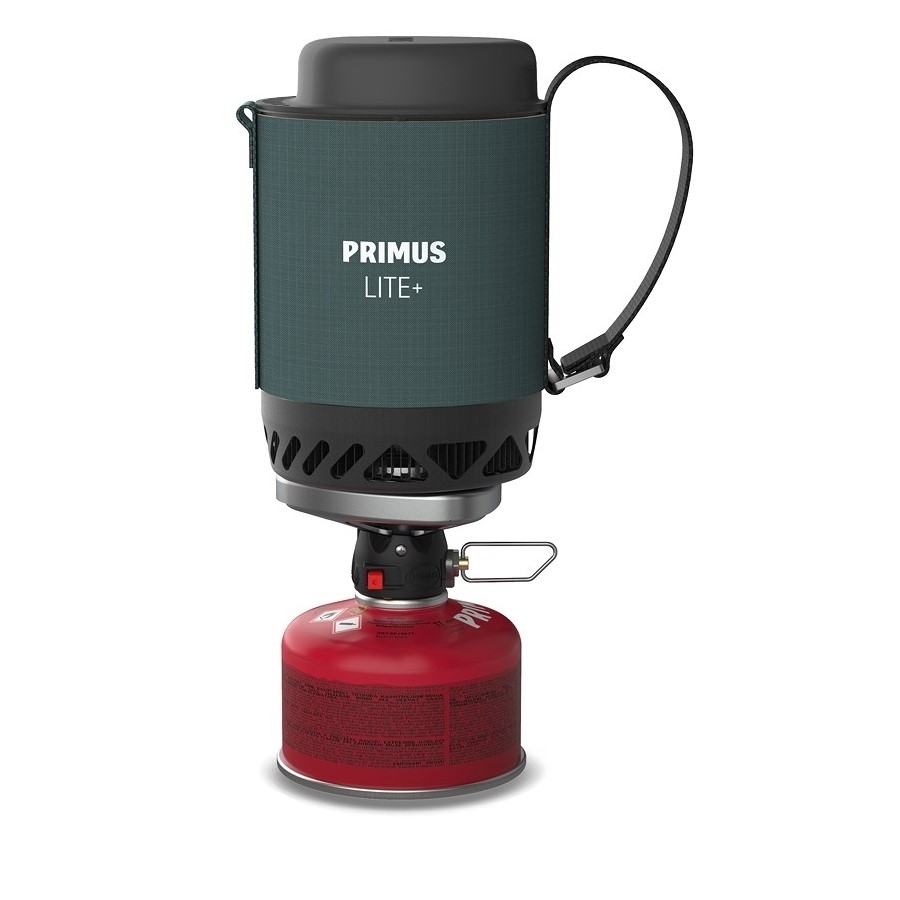 E-shop Primus Lite Plus Stove System Green