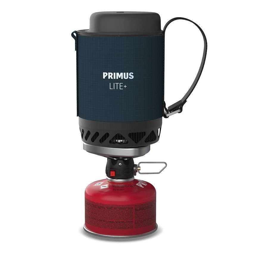 E-shop Primus Lite Plus Stove System blue