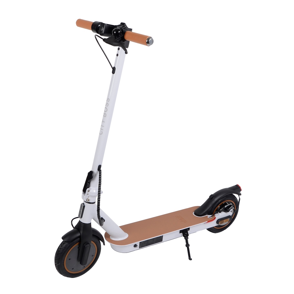 E-shop City Boss RS350 biela