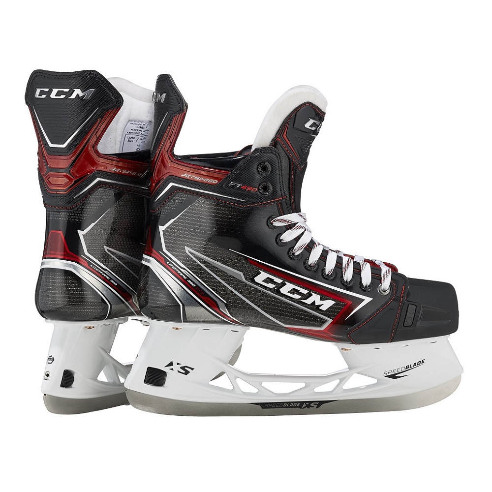 E-shop CCM JetSpeed FT490 SR 47,5