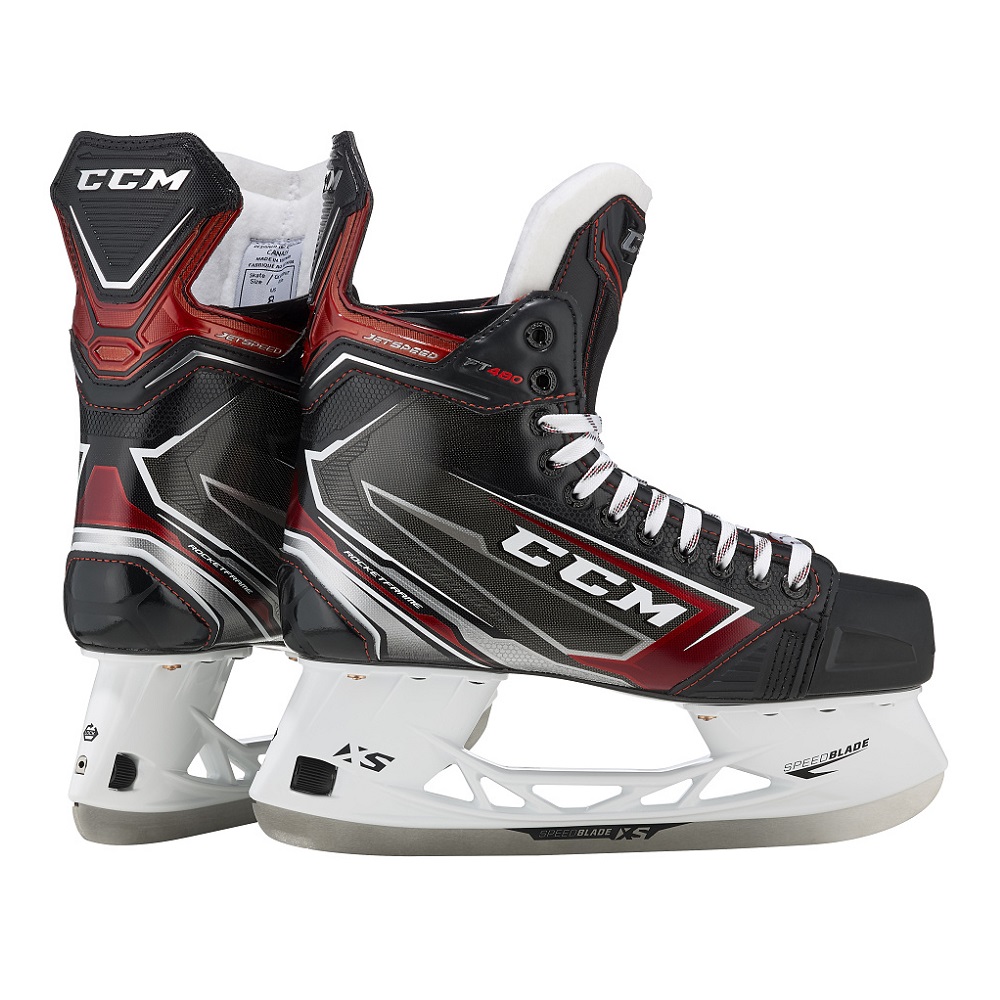 CCM JetSpeed FT480 SR 45,5