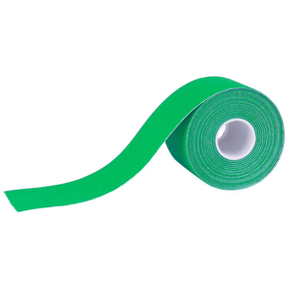 Tejpovacia páska Trixline zelená