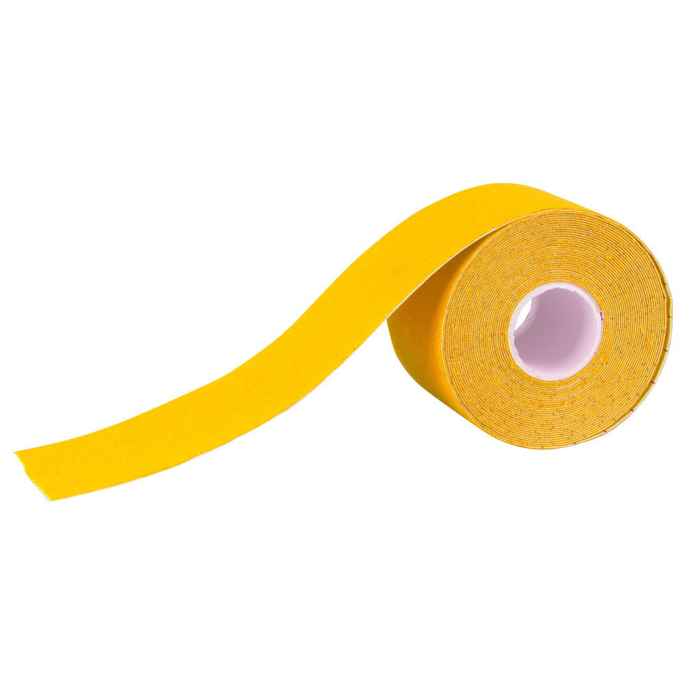 Tejpovacia páska Trixline žltá