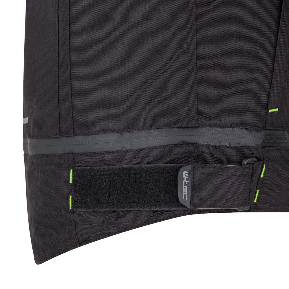 Pánska moto bunda W-TEC Progair